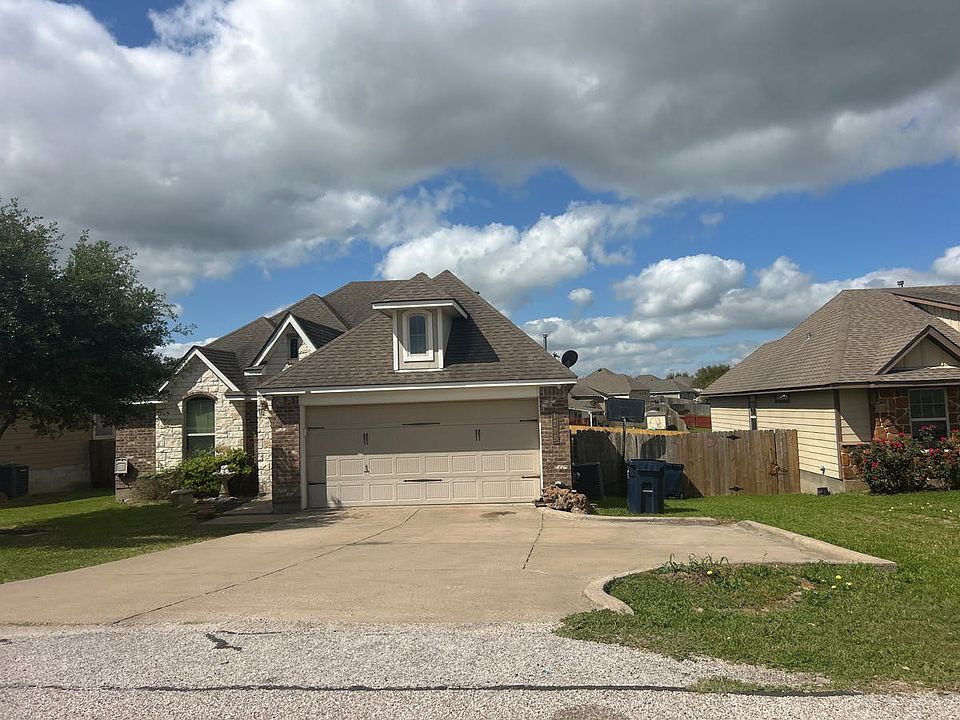 1st image of 1205 Burleson St