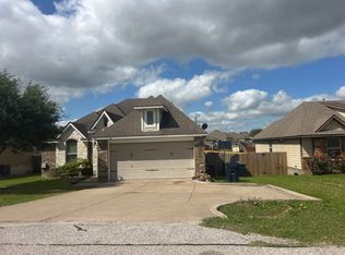 1205 Burleson St, Brenham, TX 77833