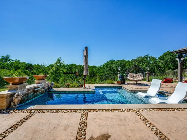 908 Haverford Ln, Lantana, TX 76226