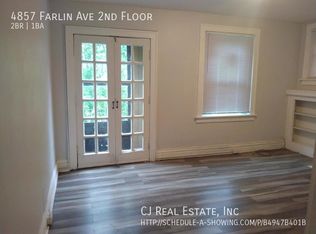 4857 Farlin Ave UNIT 2, Saint Louis, MO 63115