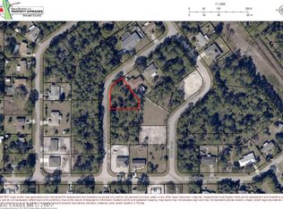 551 Toynbee Ave SW, Palm Bay, FL 32908