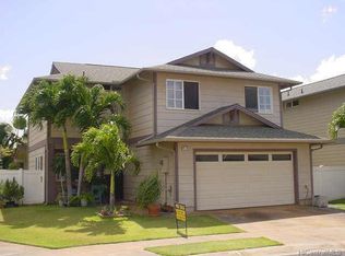 91-208 Laupai Way, Ewa Beach, HI 96706