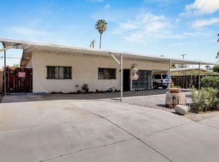 31850 Avenida La Paloma, Cathedral City, CA 92234