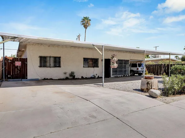31850 Avenida La Paloma, Cathedral City, CA 92234