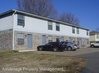 602 4th Ave APT 6, Conway, AR 72032