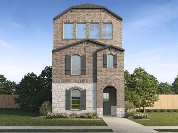 915 Crossvine Dr, Euless, TX 76039