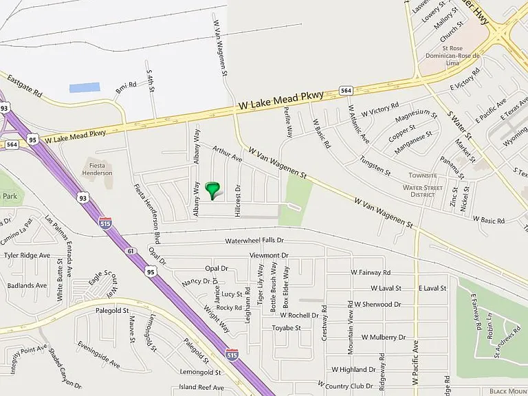 256 Bismark Way — Photo 9