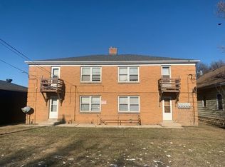 6519 W. Burleigh Street, Milwaukee, WI 53210