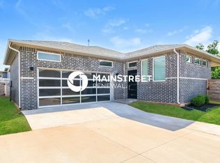 11319 Paradise Out Ln, Oklahoma City, OK 73131