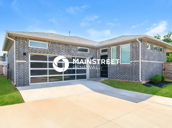 11319 Paradise Out Ln, Oklahoma City, OK 73131