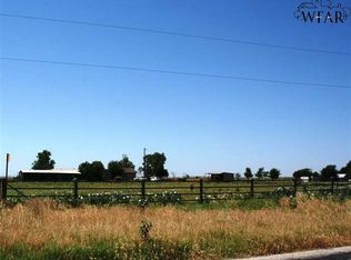 4972 Fm 1177, Wichita Falls, TX 76305