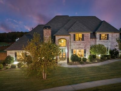 4301 S Scissortail Dr, Bentonville, AR, 72713