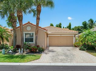 7463 Chorale Rd, Boynton Beach, FL 33437