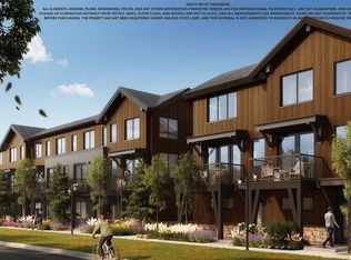 1301 Adams Ave #126, Silverthorne, CO 80498