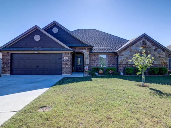 2112 Stevens St, Bridgeport, TX 76426