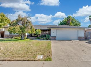 836 Senior Way, Sacramento, CA