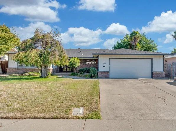 836 Senior Way, Sacramento, CA 95831
