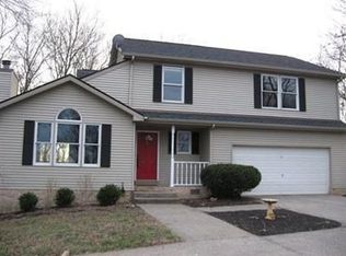5664 Carters Creek Park, Thompsons Station, TN 37179