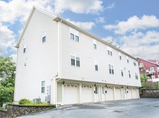 15 Downer Ct UNIT 15, Dorchester, MA 02122