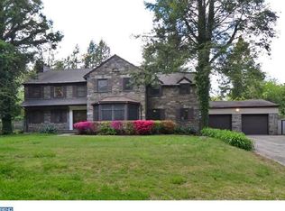 127 Righters Ferry Rd, Bala Cynwyd, PA 19004