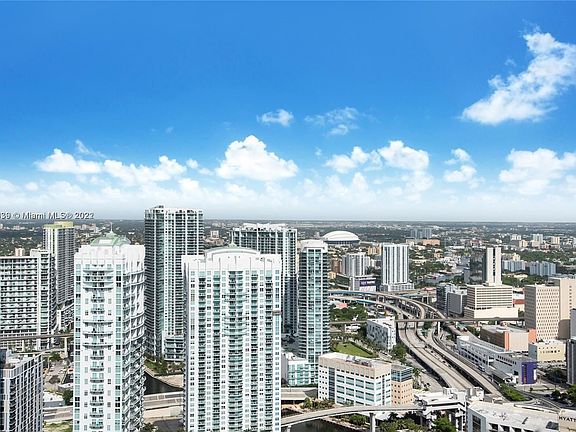 2nd image of 465 Brickell Ave APT 4904