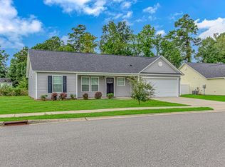 1430 Heirloom Dr., Conway, SC 29527