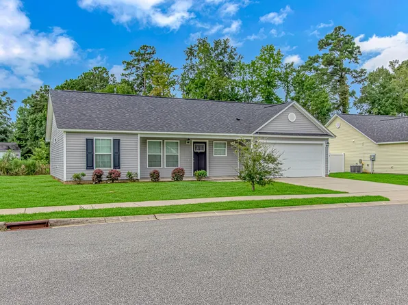 1430 Heirloom Dr., Conway, SC 29527