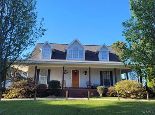 717 Kincaid Rd, Kennedy, AL 35574