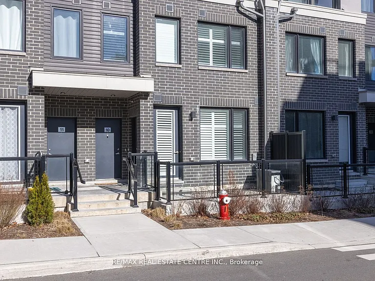 3473 Widdicombe Way #9 — Photo 28