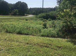 362 Jones Store Rd, Roxboro, NC 27574