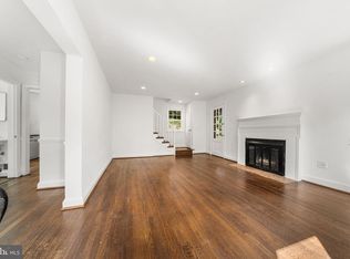 2535 23rd Rd N, Arlington, VA 22207