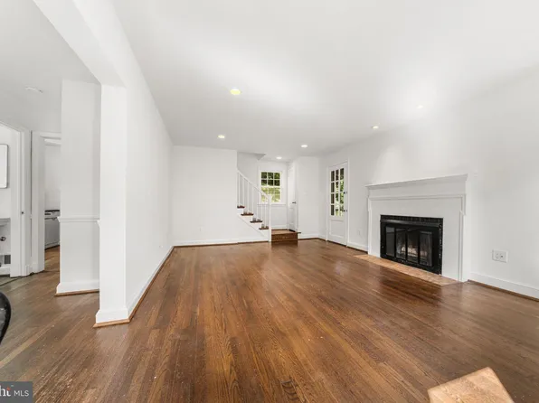 2535 23rd Rd N, Arlington, VA 22207