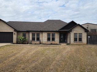 724 Mockingbird Ln, Wynne, AR 72396