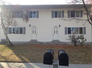 646 E Acoma Rd, Midvale, UT 84047