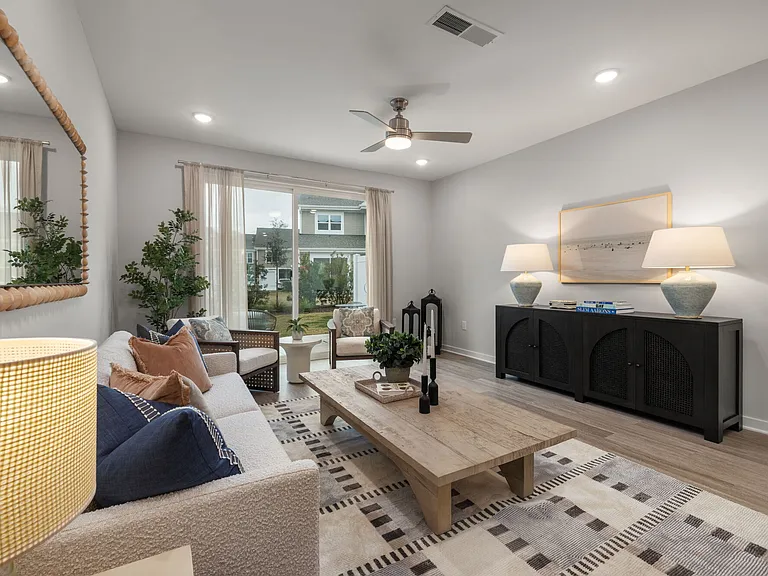The Village at Compass Pointe Townhomes — Photo 29