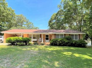 283 S Broad St, Bowman, GA 30624