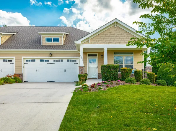 4581 Sweet Berry Ln, Ooltewah, TN 37363