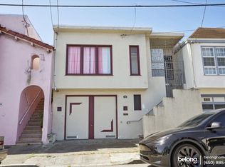 286 Ney St, San Francisco, CA 94112
