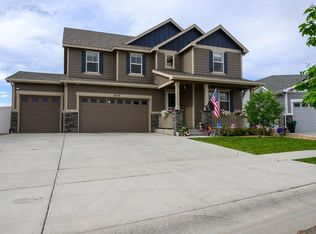 1212 Tipton St, Berthoud, CO 80513