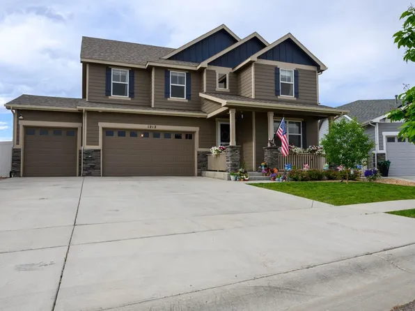 1212 Tipton St, Berthoud, CO 80513