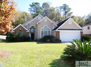 151 Barrington Rd, Pooler, GA 31322