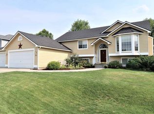 810 Metler Ln, Spokane, WA 99218