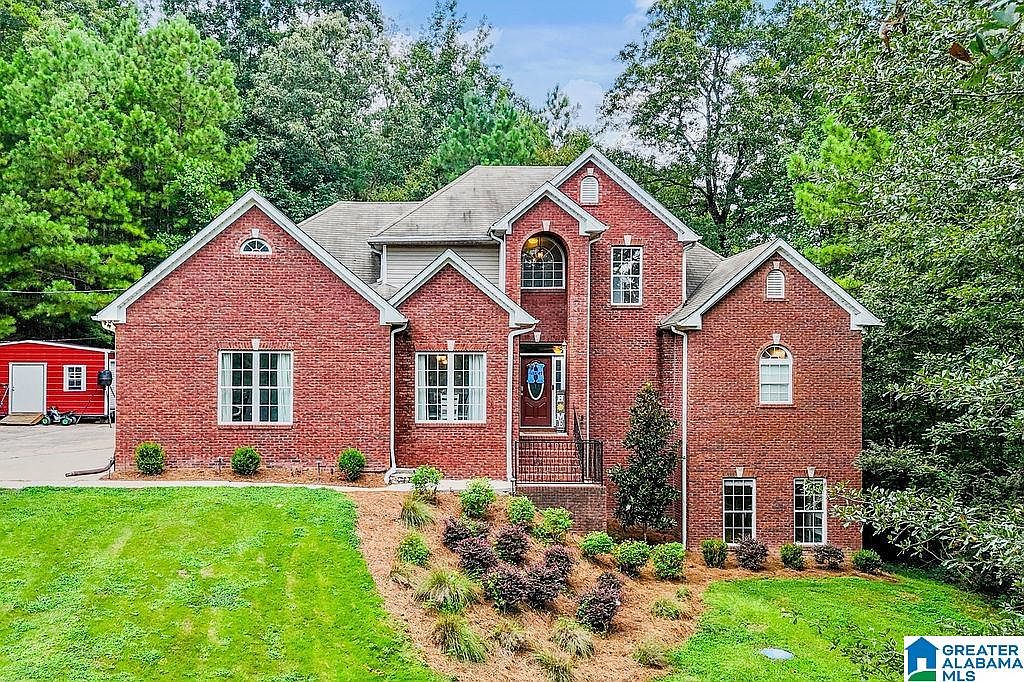 2559 Highway 93, Helena, AL 35080 | MLS #21427073 | Zillow