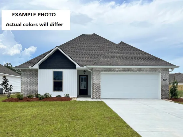 771 Venecia Dr, Bossier City, LA 71111