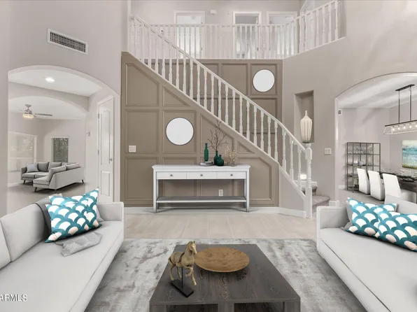 4977 E WESTCHESTER Drive, Chandler, AZ 85249