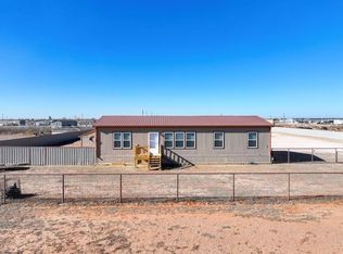 4709 N County Road 1120, Midland, TX 79705