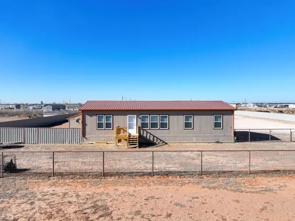 4709 N County Road 1120, Midland, TX 79705