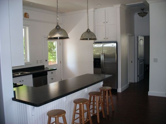 Large Kitchen