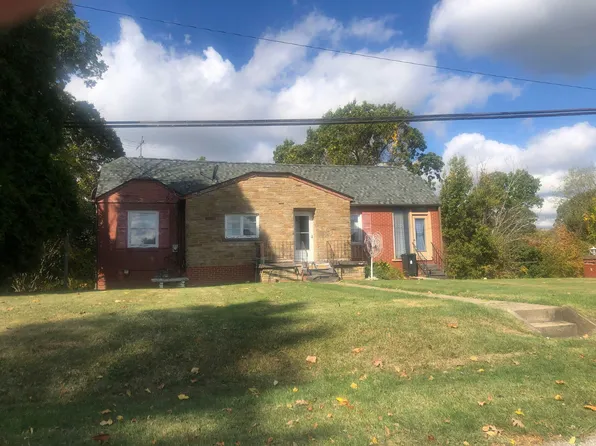 21 Elich Rd, Burgettstown, PA 15021