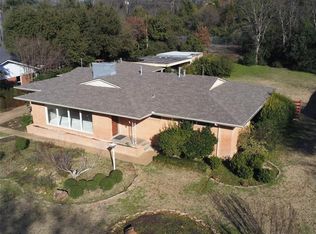 4401 Inwood Rd, Fort Worth, TX 76109